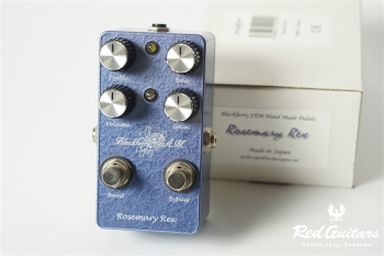 Rosemary Rex